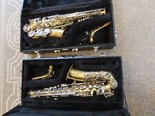 Hutchen alto saxophones for sale  Syosset