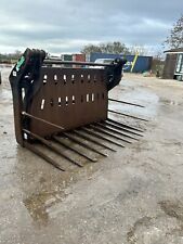 buckrake for sale  SOMERTON