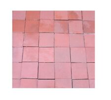 victorian terracotta tiles for sale  RUGELEY