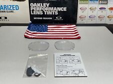 Oakley jawbone team for sale  Port Clinton
