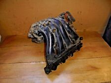 MITSUBISHI CARISMA 2001 1.8 16V GDI 4G93 AIR FILTER BOX / INLET INTAKE MANIFOLD, used for sale  Shipping to South Africa