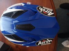 Trials helmet used for sale  DEREHAM