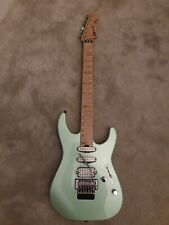 Charvel dk24 hss for sale  LEAMINGTON SPA