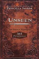 Unseen prince warriors for sale  UK