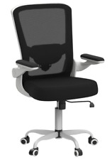 desk black white chairs for sale  Plano