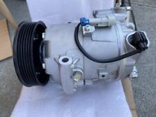 Compressor CA para OPEL Astra J/Zafira B/1.7 CDTI A17DTR/Meriva 1.3CDTi  comprar usado  Enviando para Brazil