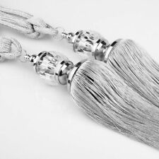 Tassel pair luxury for sale  Shipping to Ireland