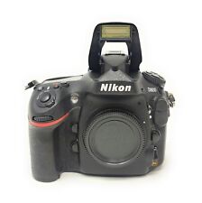 Nikon d800 36.3mp for sale  LONDON