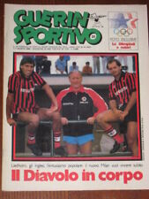 Guerin sportivo 1984 usato  San Marcello Piteglio
