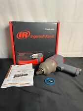 Ingersoll rand 2145qimax for sale  Hollister
