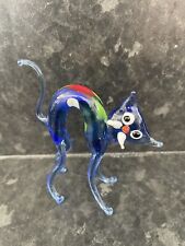 Vintage murano glass for sale  DUMFRIES