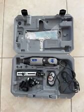 Dremel 4000 rotary for sale  Venice