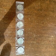 500 lire argento usato  Palermo