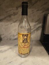 Pappy Van Winkle / Old Rip Van Winkle 10 Year (empty bottle) for sale  Shipping to South Africa