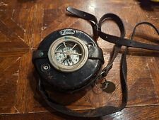 Vintage detex watchclock for sale  Ellisburg