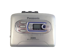 Panasonic c10v stereo for sale  RUGBY