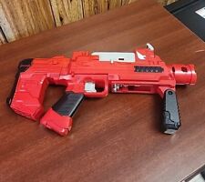 Mattel BoomCo Halo UNSC SMG Blaster RED Dart Gun for sale  Shipping to South Africa