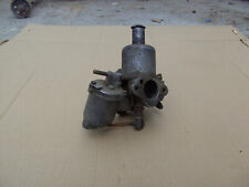 su carburetors for sale  LEICESTER