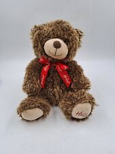 Hamleys brown bear for sale  DARTFORD