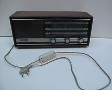 Schönes nostalgisches radio gebraucht kaufen  Ubstadt-Weiher