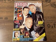 Pop rocky 1988 gebraucht kaufen  Jüterbog
