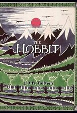 The Hobbit by Tolkien, J. R. R. Hardback Book The Cheap Fast Free Post comprar usado  Enviando para Brazil