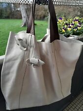 Damentasche shopper handtasche gebraucht kaufen  Rumeln,-Kaldenhausen