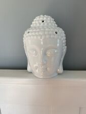 Small buddha head for sale  SELBY