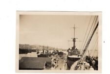 Foto 2. Torpedobootsflottille / Torpedoboot Seeadler / Reichsmarine - 1930 comprar usado  Enviando para Brazil