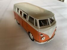 Welly bus 1963 gebraucht kaufen  Haibach