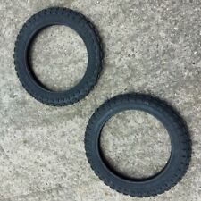 Pair tyres innertubes for sale  Shipping to Ireland