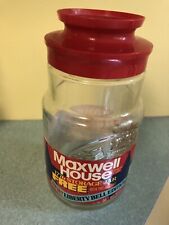 Vintage maxwell house for sale  Lincroft