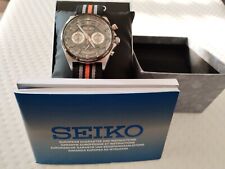 Seiko chronograph ssb403p1 gebraucht kaufen  Lappersdorf