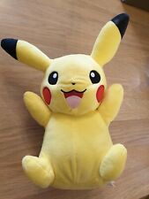 Offical pokemon pikachu for sale  SEAFORD