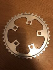 Vintage stronglight chainring for sale  YORK