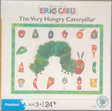 Hungry caterpillar piece for sale  Canton