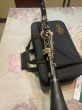 Clarinetto rollings modello usato  Lodi