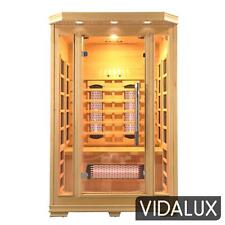 Infrared sauna person for sale  Shipping to Ireland