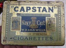 Capstan navy cut for sale  CHESTERFIELD
