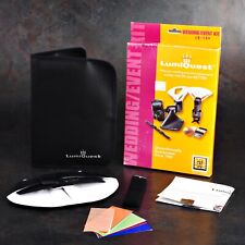 +Lumiquest Professional Flash Bounce Kit Wedding/Event Edition for sale  Shipping to South Africa