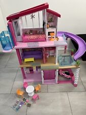 Barbie dream house gebraucht kaufen  Unterschleißheim