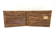 bifold minimalist wallet for sale  Woodbine