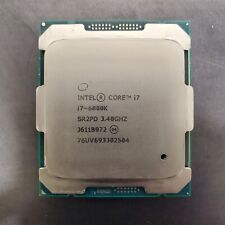Intel core 6800k for sale  Nampa