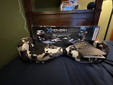 hoverboard bluetooth for sale  Oxford