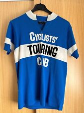Ctc cyclists touring for sale  BRISTOL