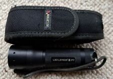 Led lenser tactical for sale  RUSHDEN