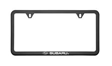 Subaru logo slim for sale  Villa Park