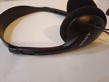Sony mdr 023 for sale  TROON