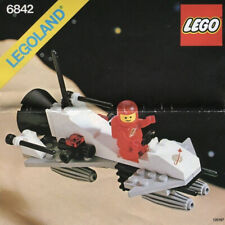Lego 6842 small usato  Italia