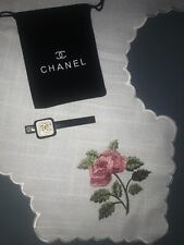 Chanel hair clip usato  Pontinia